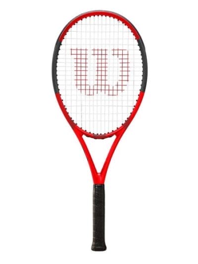 Fitness Mania - Wilson Federer Tour 105 Tennis Racquet