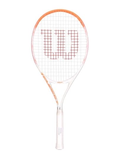 Fitness Mania - Wilson Tempest 112 Tennis Racquet