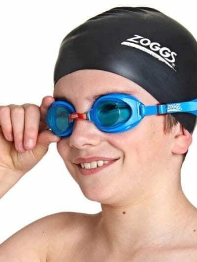 Fitness Mania - Zoggs Ripper Junior Kids Swimming Goggles