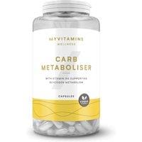 Fitness Mania - Carb Metaboliser - 30Capsules - Pot