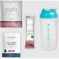 Fitness Mania - Collagen Starter Pack