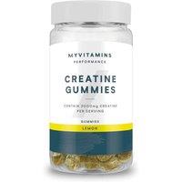 Fitness Mania - Creatine Gummies - 90gummies