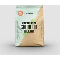 Fitness Mania - Green Superfood Blend - 250g - Raspberry Cranberry