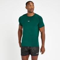 Fitness Mania - Limited Edition MP Men's Engage Short Sleeve T-Shirt - Pine - XXXL