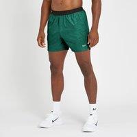Fitness Mania - Limited Edition MP Men's Engage Shorts - Pine - XXXL
