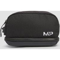 Fitness Mania - MP Wash Bag - Black - Small - Small