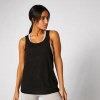 Fitness Mania - MP Women's Dry-Tech Vest - Black - M