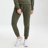 Fitness Mania - MP Women's Rest Day Joggers - Dark Olive - S