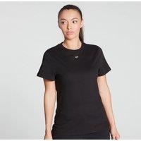 Fitness Mania - MP Women's Rest Day T-Shirt - Black - XXL