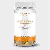 Fitness Mania - Multivitamin Gummies - 60gummies - Yoghurt