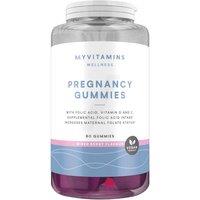 Fitness Mania - Pregnancy Gummies - 30gummies - Mixed Berry