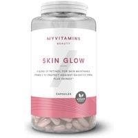 Fitness Mania - Skin Glow Capsules - 60Capsules