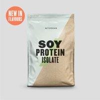 Fitness Mania - Soy Protein Isolate - 1kg - Coconut