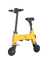 Fitness Mania - HIMO Electric Scooter H1 Yellow