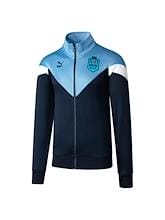 Fitness Mania - NSW Blues Iconic Jacket 2022