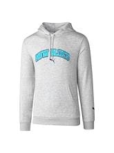 Fitness Mania - NSW Blues Logo Youth Hoodie 2022