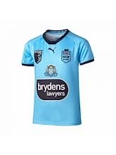 Fitness Mania - NSW Blues Youth Jersey 2022