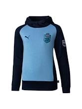 Fitness Mania - NSW Blues Youth Team Hoodie 2022