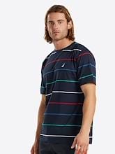 Fitness Mania - Nautica Huron Tshirt Mens