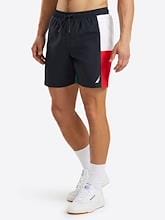 Fitness Mania - Nautica Oti 4 Inch Swim Short Mens