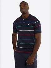 Fitness Mania - Nautica Roper Polo Shirt Mens