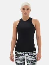 Fitness Mania - New Balance Perfect Rib Tank Womens