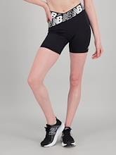 Fitness Mania - New Balance Relentless Fitted Short Womens