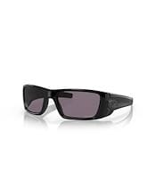 Fitness Mania - Oakley Prizm Fuel Cell Sunglasses