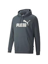 Fitness Mania - Puma ESS Big Logo FL Hoodie Mens