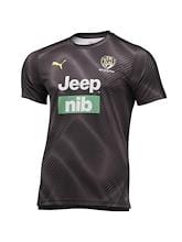 Fitness Mania - Richmond Tigers Training T Shirt 2021