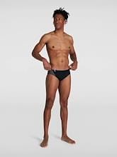 Fitness Mania - Speedo Tech Panel 7cm Brief Mens