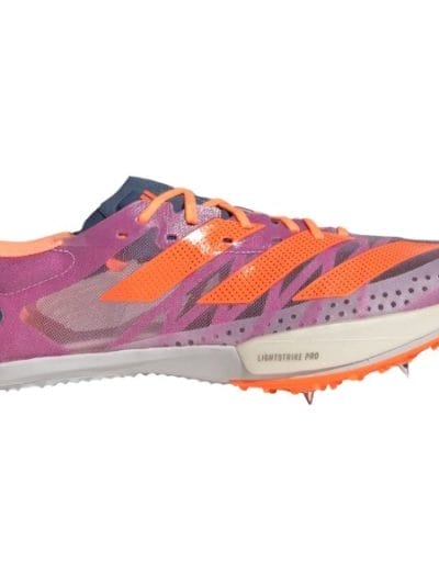 Fitness Mania - Adidas Adizero Ambition - Unisex Track Running Spikes