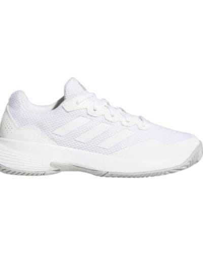 Fitness Mania - Adidas GameCourt 2.0 - Womens Tennis Shoes