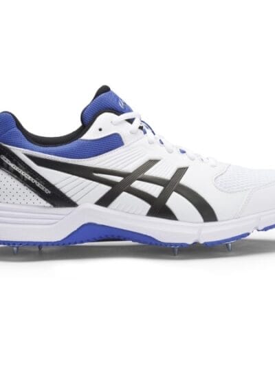 Fitness Mania - Asics Gel 100 Not Out - Mens Cricket Shoes