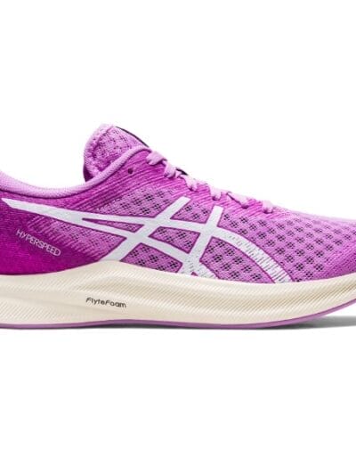 Fitness Mania - Asics Hyperspeed 2 - Womens Road Racing Shoes