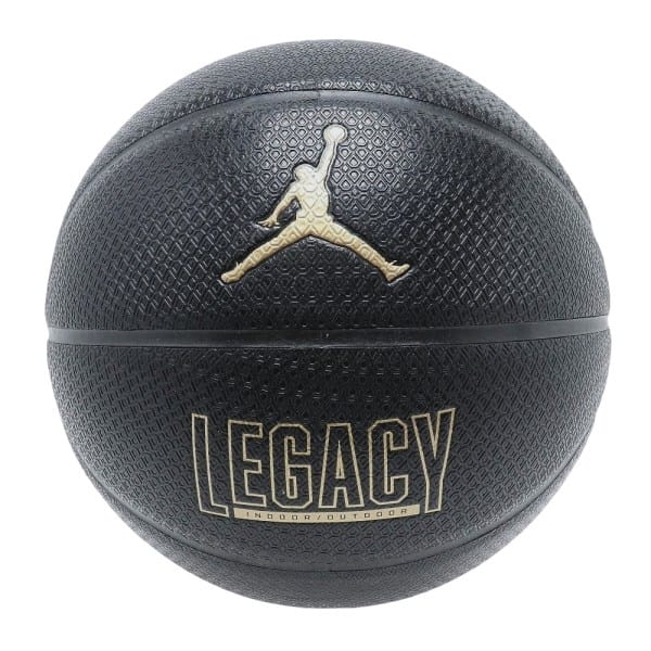 Fitness Mania - Jordan Legacy 8P Indoor/Outdoor Basketball - Size 7