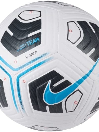 Fitness Mania - Nike Academy Team Soccer Ball - Size 5