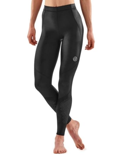 Fitness Mania - Skins Series-3 Womens Compression Long Tights 400