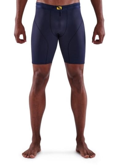 Fitness Mania - Skins Series-5 Mens Compression Powershorts