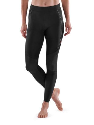 Fitness Mania - Skins Series-5 Womens Compression Long Tights