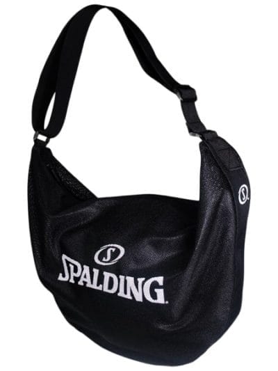 Fitness Mania - Spalding Basketball Shoulder Bag