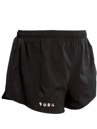 Fitness Mania - Sub4 Pro 3 Inch Split Mens Running Shorts