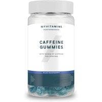 Fitness Mania - Caffeine Gummies