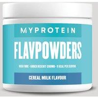 Fitness Mania - FlavPowders - 65servings - Cereal Milk