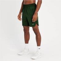 Fitness Mania - MP Men's Velocity 7 Inch Shorts - Evergreen - M