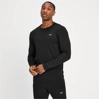 Fitness Mania - MP Men's Velocity Long Sleeve T-Shirt - Black - XXXL