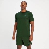 Fitness Mania - MP Men's Velocity Short Sleeve T-Shirt - Evergreen - L