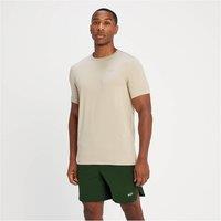 Fitness Mania - MP Men's Velocity Short Sleeve T-Shirt - Sand - L