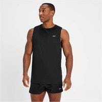 Fitness Mania - MP Men's Velocity Tank Top - Black - XL