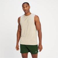 Fitness Mania - MP Men's Velocity Tank Top - Sand